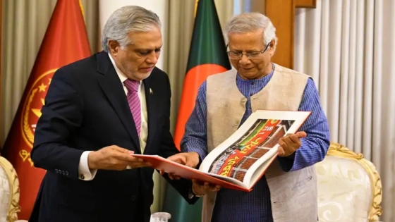 বাংলাদেশ-পাকিস্তানের ঘনিষ্ঠতায় কতটা অস্বস্তিতে ভারত? |