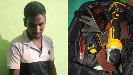 বিকেলে ব্যাংকে ঢুকে লুকিয়ে ছিল সহিদুল, রাতে ডাকাতির চেষ্টা |