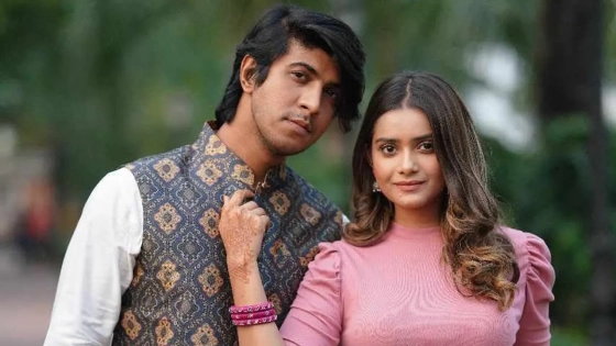 তিশাকে কোলে তুলতে গিয়ে হাত ভেঙেছিল: তৌসিফ মাহবুব |