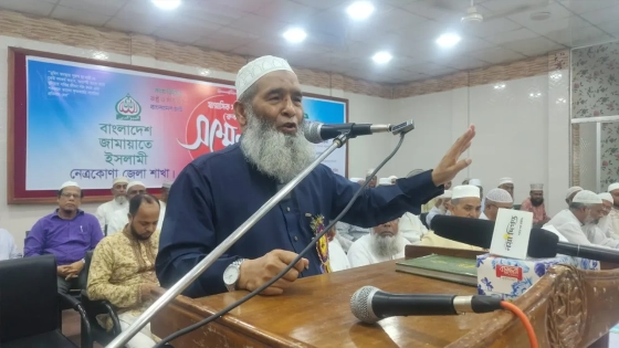 পিআর পদ্ধতিতে ভোট হলে মনোনয়ন বাণিজ্য বন্ধ হবে : অধ্যাপক মজিবুর রহমান |