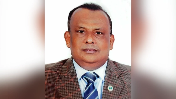 শ্রম ও কর্মসংস্থান মন্ত্রণালয়ের নতুন সচিব মো. আব্দুর রহমান |