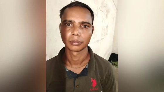 ভারতীয় ভিসা জালিয়াতির অভিযোগে গ্রেপ্তার ১