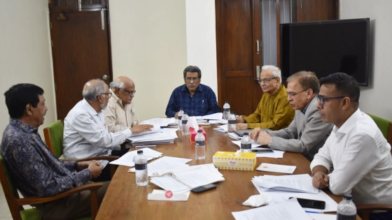 আগামী সপ্তাহে দলগুলোর সঙ্গে আবারও বসবে ঐকমত্য কমিশন