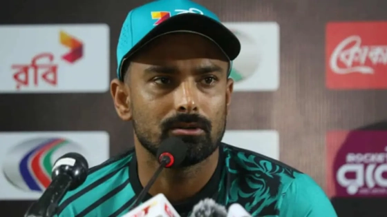 ২০০ রানের ওপরে দলকে নিয়ে যেতে চান লিটন