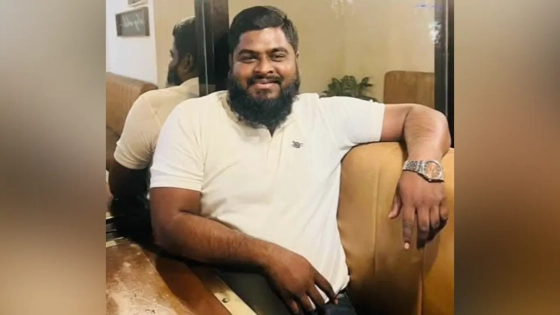 আমজাদ হোসেন। ছবি : সংগৃহীত