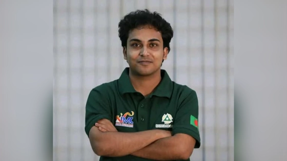 প্যানেলে তন্বির জন্য পদ শূন্য রাখলেও একই পদে লড়ছেন বাগছাসের এক নেতা