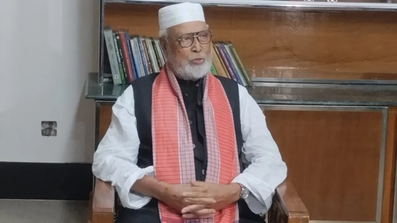 চব্বিশের বিজয়ীদের কার্যকলাপে দেশের মানুষ অতিষ্ঠ : কাদের সিদ্দিকী