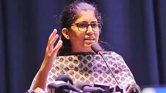 ডিজিটাল মোবাইল জার্নালিজম ডাকসু নির্বাচনের পরিবেশ নষ্ট করছে : উমামা ফাতেমা