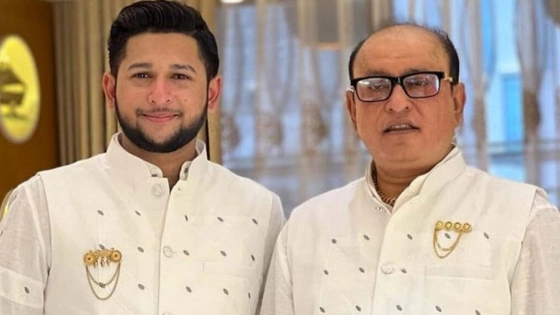 আফ্রিদিকে জিজ্ঞাসাবাদে চাঞ্চল্যকর সব তথ্য বেরিয়ে আসছে