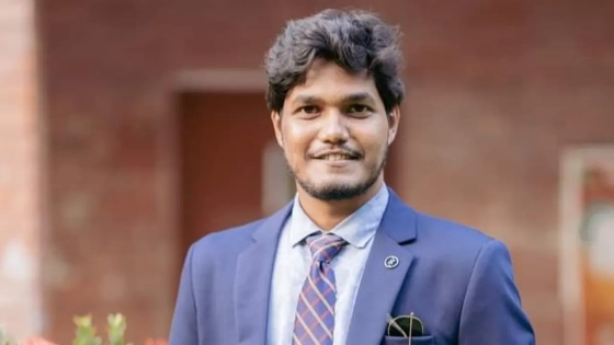 অনলাইনে প্রোপাগান্ডা ও আচরণবিধি লঙ্ঘনের অভিযোগ ভিপি প্রার্থী আবিদুলের