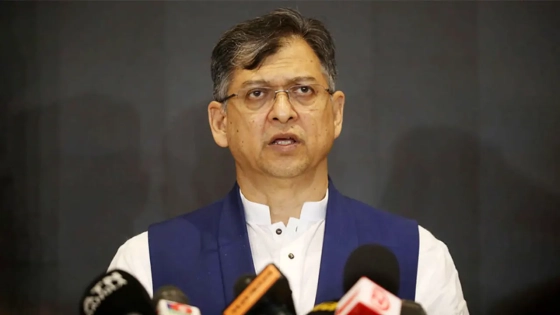 নির্বাচন নিয়ে ‘দুই-একটা পক্ষ ধোঁয়াশা’ সৃষ্টি করছে : সালাহউদ্দিন