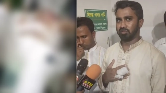নুরের শারীরিক সর্বশেষ অবস্থা জানালেন রাশেদ