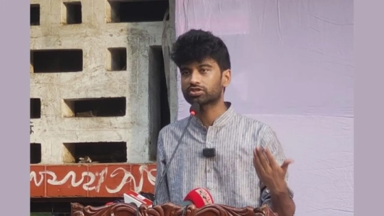 শাহ পরাণের মাজারে শিরনি বন্ধ হবে, দরবার ভাঙবে : মেঘমল্লার বসু