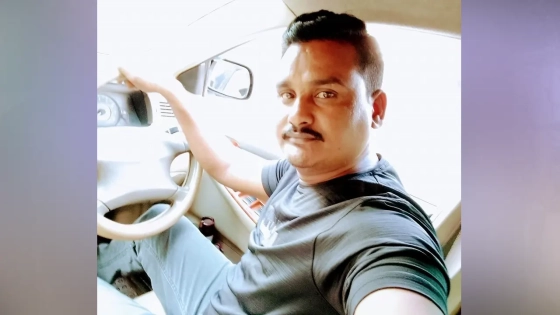 মজনু পারভেজ। ছবি : সংগৃহীত