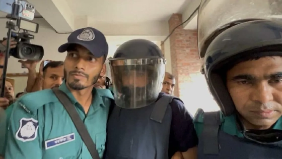 মুনিয়া হত্যাকাণ্ডে তৌহিদ আফ্রিদির সম্পৃক্ততা খতিয়ে দেখবে সিআইডি : রাষ্ট্রপক্ষ