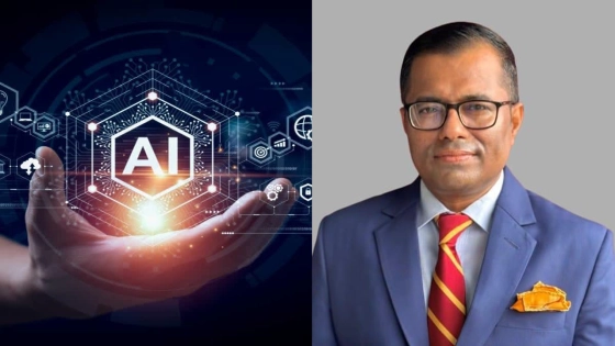 এআই যুগে কার্যকর নেতৃত্বের জন্য প্রয়োজন ৩টি অপরিহার্য দক্ষতা