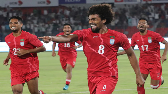 হামজা চৌধুরী। ‍ছবি : সংগৃহীত