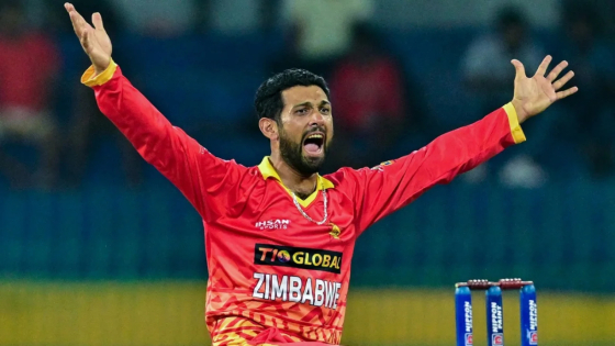 সিকান্দার রাজা। ‍ছবি : সংগৃহীত