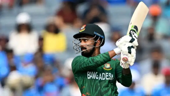 লিটন দাস। ‍ছবি : সংগৃহীত