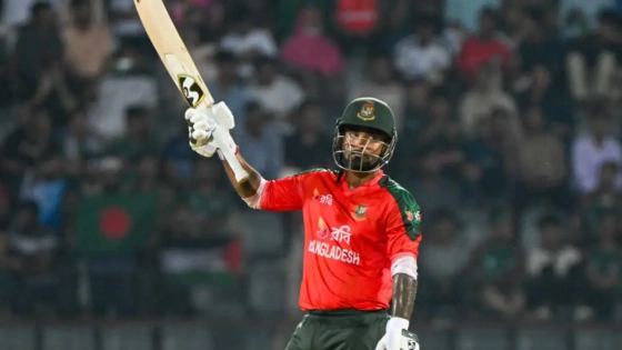 লিটন দাস। ছবি : সংগৃহীত