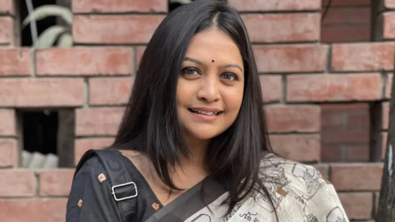 বন্ধুর প্রতি কতটা কেয়ারিং অর্থ উপদেষ্টা : তাজনুভা