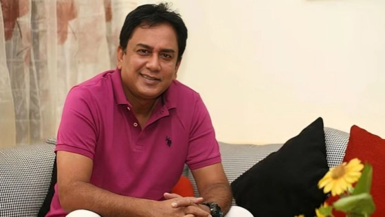 চিকার বিষ্ঠা মাখানো ভাত খেতে হয়েছিল জাহিদ হাসানকে