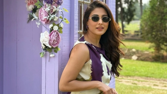 দায়িত্ব পাওয়া নিঃসন্দেহে বিরাট সম্মানের : মেহজাবীন