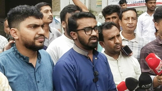 নুরকে সুস্থ দেখানোর পরিকল্পনা চলছে : রাশেদ খান
