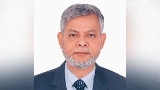 ক্লাস নেওয়াটা আমার কাছে শ্বাস নেওয়ার মতো : মাভাবিপ্রবি উপাচার্য