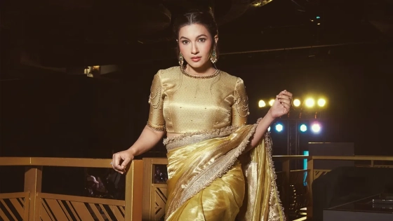 আবারও মা হলেন গওহর খান