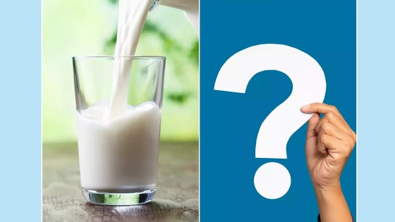সুস্থ থাকতে গরম নাকি ঠান্ডা দুধ খাবেন? যা বলছেন পুষ্টিবিদ