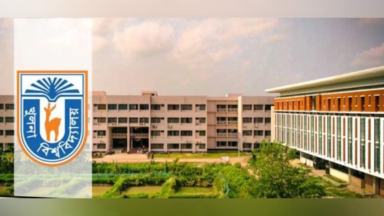 খুবির ছয় গবেষণা প্রকল্পে বরাদ্দ ২৬ কোটি