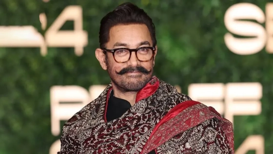 সম্পর্ক টিকিয়ে রাখার ৩ পরামর্শ দিলেন আমির খান