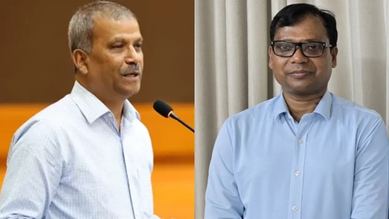 ‌‘মন্ত্রী-সচিব হাঁপ ছেড়ে বাঁচল, সারওয়ার আল্লাহর কাছে শুকরিয়া জানাল’