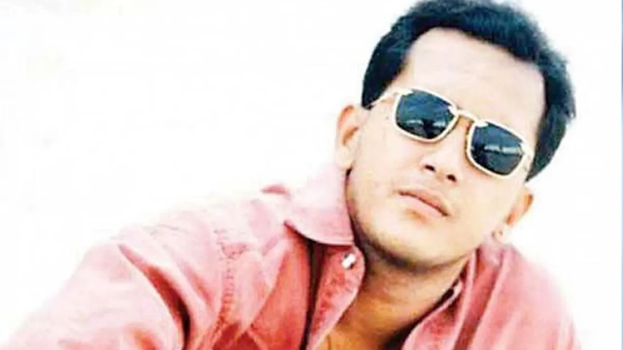 আজ সালমান শাহর মৃত্যুবার্ষিকী