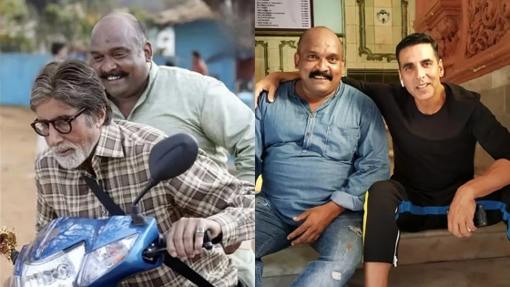 মারা গেছেন অমিতাভ-অক্ষয়দের সহঅভিনেতা আশীষ বরাং