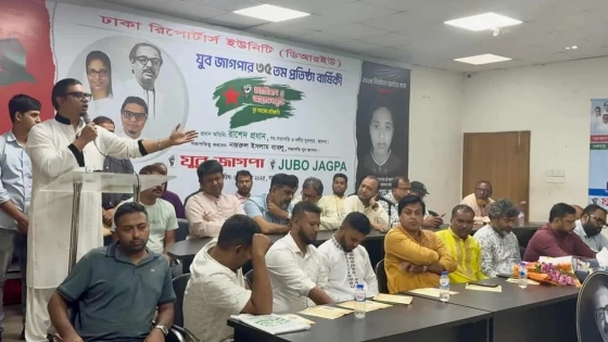 আ.লীগ এখন জাতীয় পার্টির কাঁধে ভর করতে চাইছে : রাশেদ প্রধান