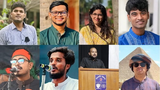 জরিপে উঠে এলো ডাকসু নির্বাচনে কার কত শতাংশ ভোট
