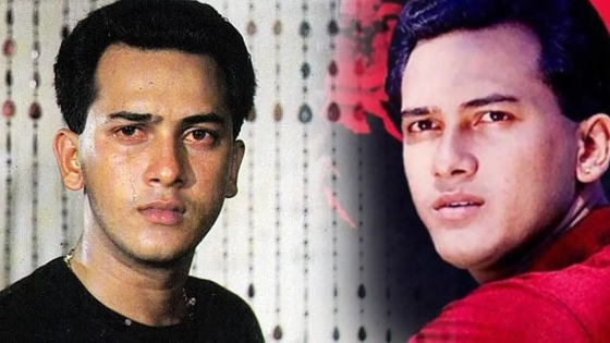 যে সিনেমাগুলো অসমাপ্ত রেখেই চলে গেলেন সালমান শাহ