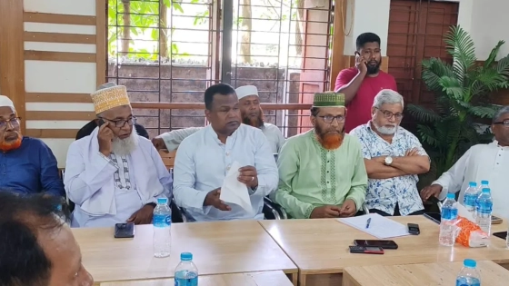 তিন দিনের হরতাল ডাকলো বিএনপি-জামায়াতসহ সর্বদলীয় কমিটি