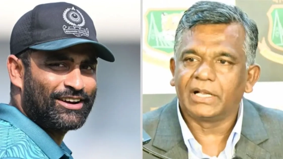 বিসিবি নির্বাচনের আগে বুলবুলের পদত্যাগ চান তামিম