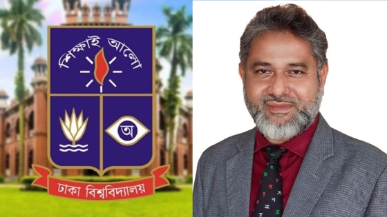 ডাকসু নির্বাচন : প্রত্যাশার নতুন দিগন্ত