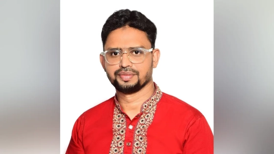স্বেচ্ছাসেবক দল নেতাকে কোপালেন গণঅধিকার পরিষদ নেতা