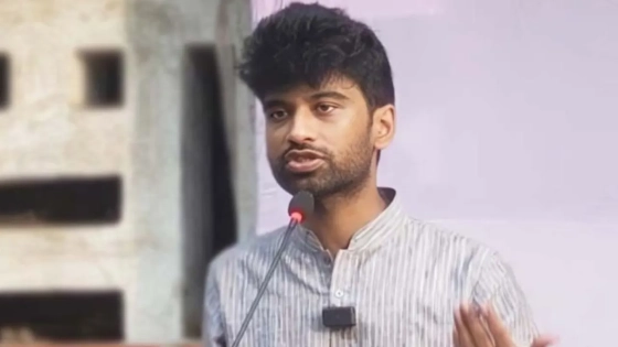 অমর্ত্যের ভিপি প্রার্থিতা ফেরত চাইলেন মেঘমল্লার বসু