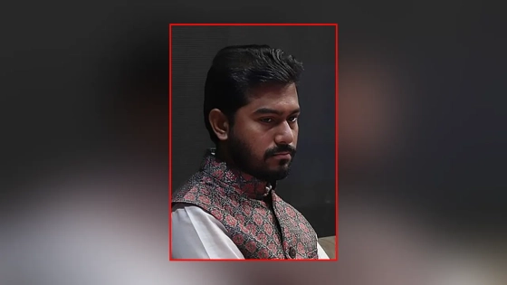 গণঅধিকার পরিষদের সভাপতি নুরুল হক নুর। ছবি : সংগৃহীত