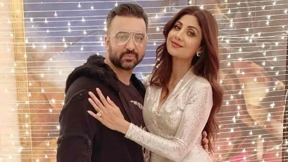 স্বামী নয়, প্রেমিকের সঙ্গে থাকছেন শিল্পা শেঠি!