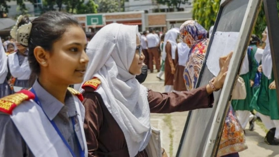কলেজে ভর্তি শুরু, সর্বোচ্চ ফি ৮৫০০ টাকা