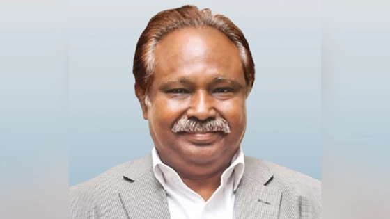 সাবেক অতিরিক্ত আইজিপি শামসুদ্দোহা গ্রেপ্তার
