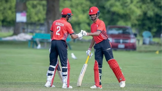 ১৪৮ বছরের ক্রিকেট ইতিহাসে এই প্রথম ঘটল এমন ঘটনা