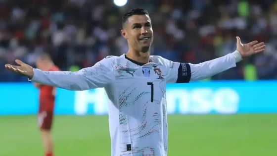 রোনালদোর পক্ষে কি আসলেই হাজার গোল করা সম্ভব?
